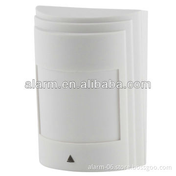 paradox wired motion alarm PA-476